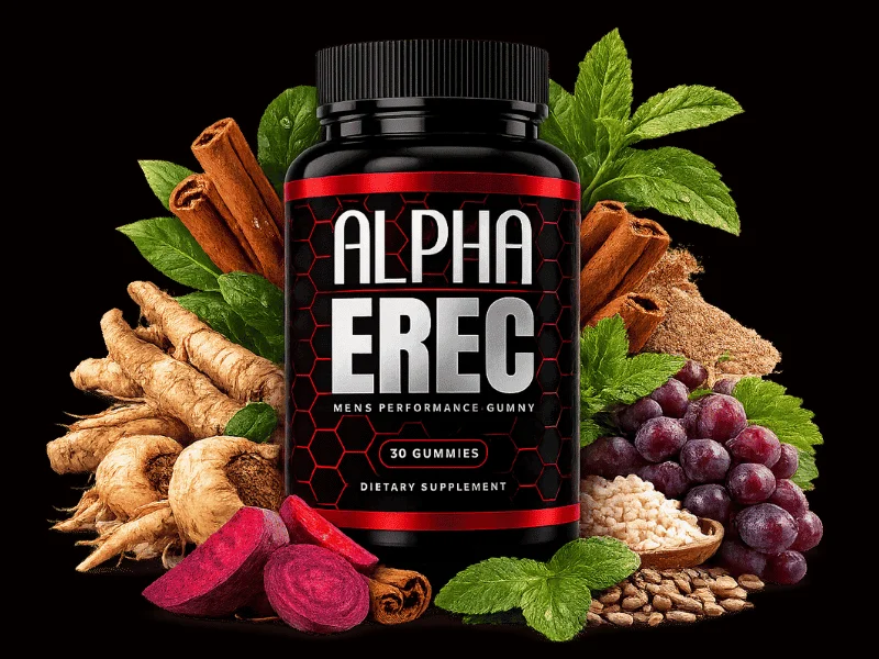 Alpha Erec